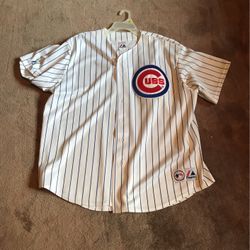 Cubs Jersey