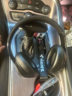Beats Pro -  Black