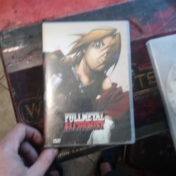 Fullmatel Alchemist Full Season 