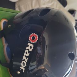 Kids Razor Helmet 