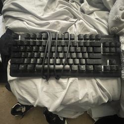 SteelSeries APEX pro 