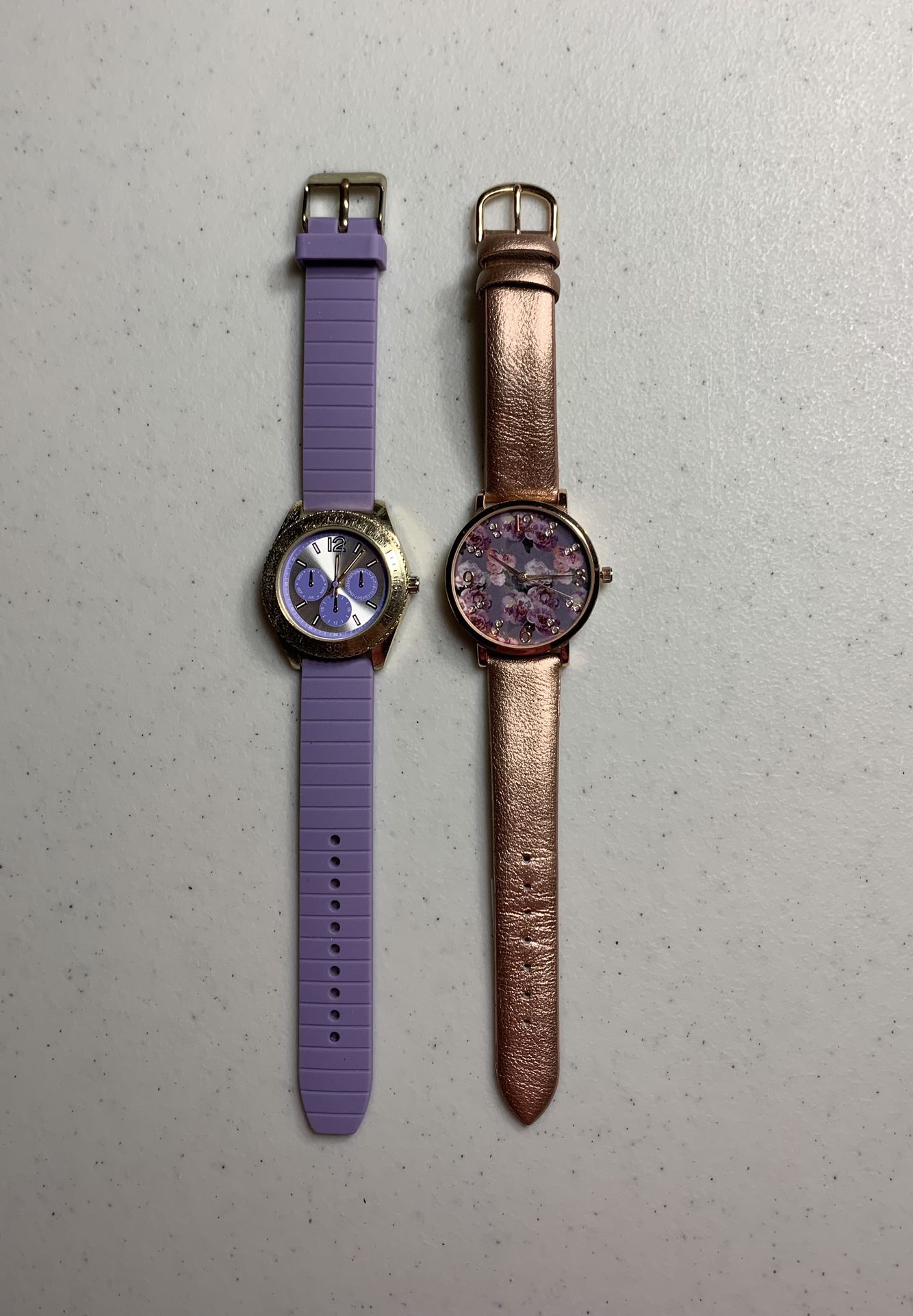 2 Watches Bundle Deal