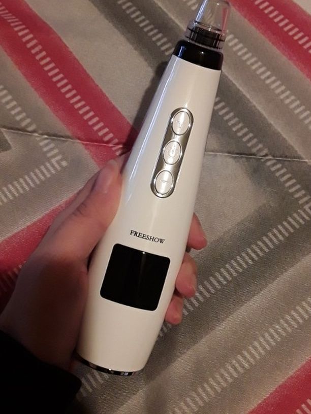Freeshow Blackhead Remover