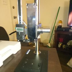 Digital Force Gauge 