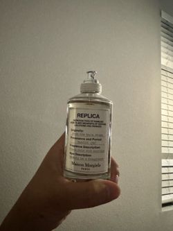 Maison Margiela Replica When the rain stops
