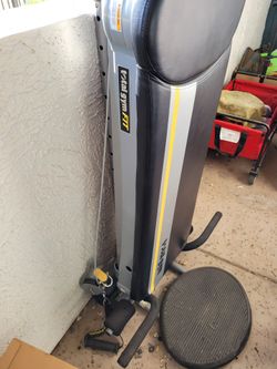 Very Nice Workout Machine 