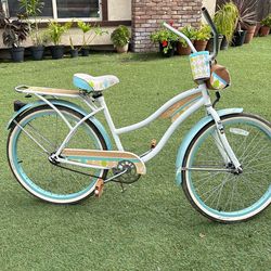 Huffy Panama Jack Beach Bike