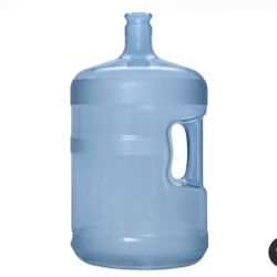 5 Gallon Water Jugs Free