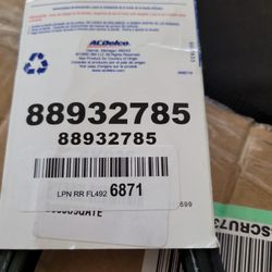 Gm Timing Belt