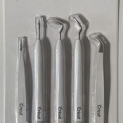 Cricut Weeding Tool Set