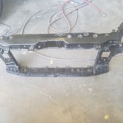 Coresupport for 2019 Hyundai Sonata OEM