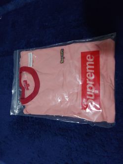 Supreme Ringer T Shirt