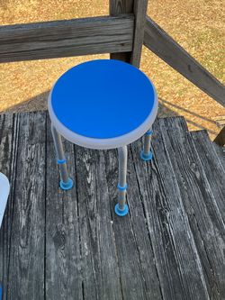 Shower Stool