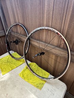 Campagnolo Wheelset