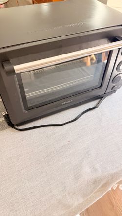 Tovala Smart Oven working condition