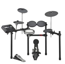 OBO - Yamaha DTX6K-X Electric Drum Kit