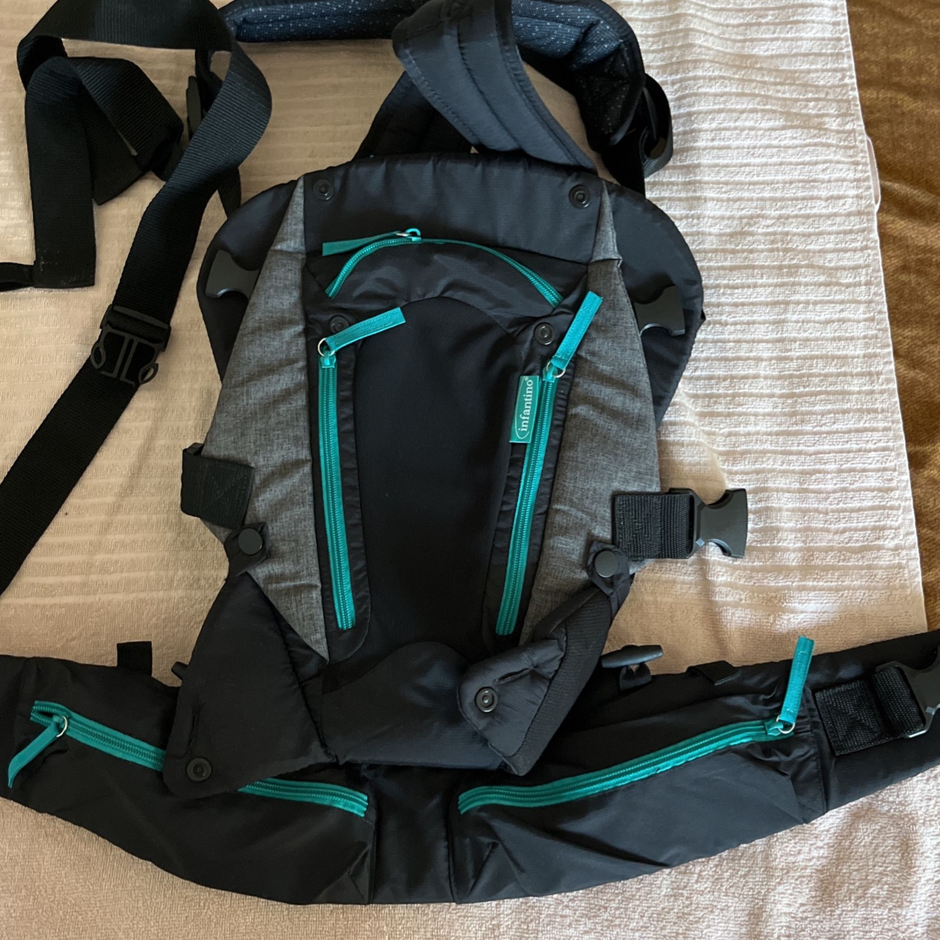 Baby Carrier