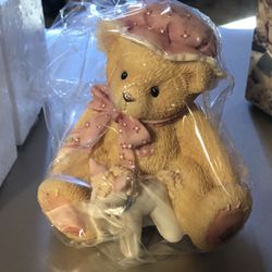 Cherished Teddies “Reach Out To Someone Around You”