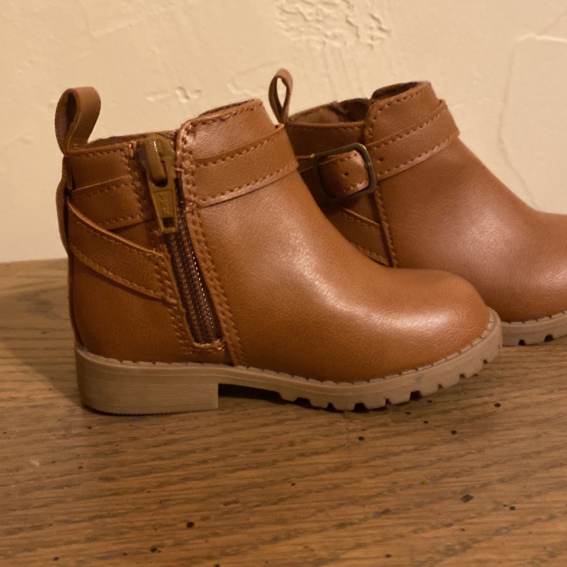 Old Navy Toddler Boots
