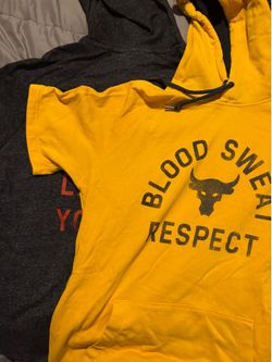 Underarmour the Rock XL