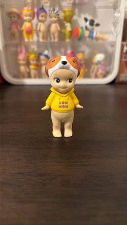 Authentic Sonny Angel Dog Time Beagle