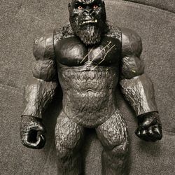 King Kong Action Figure 