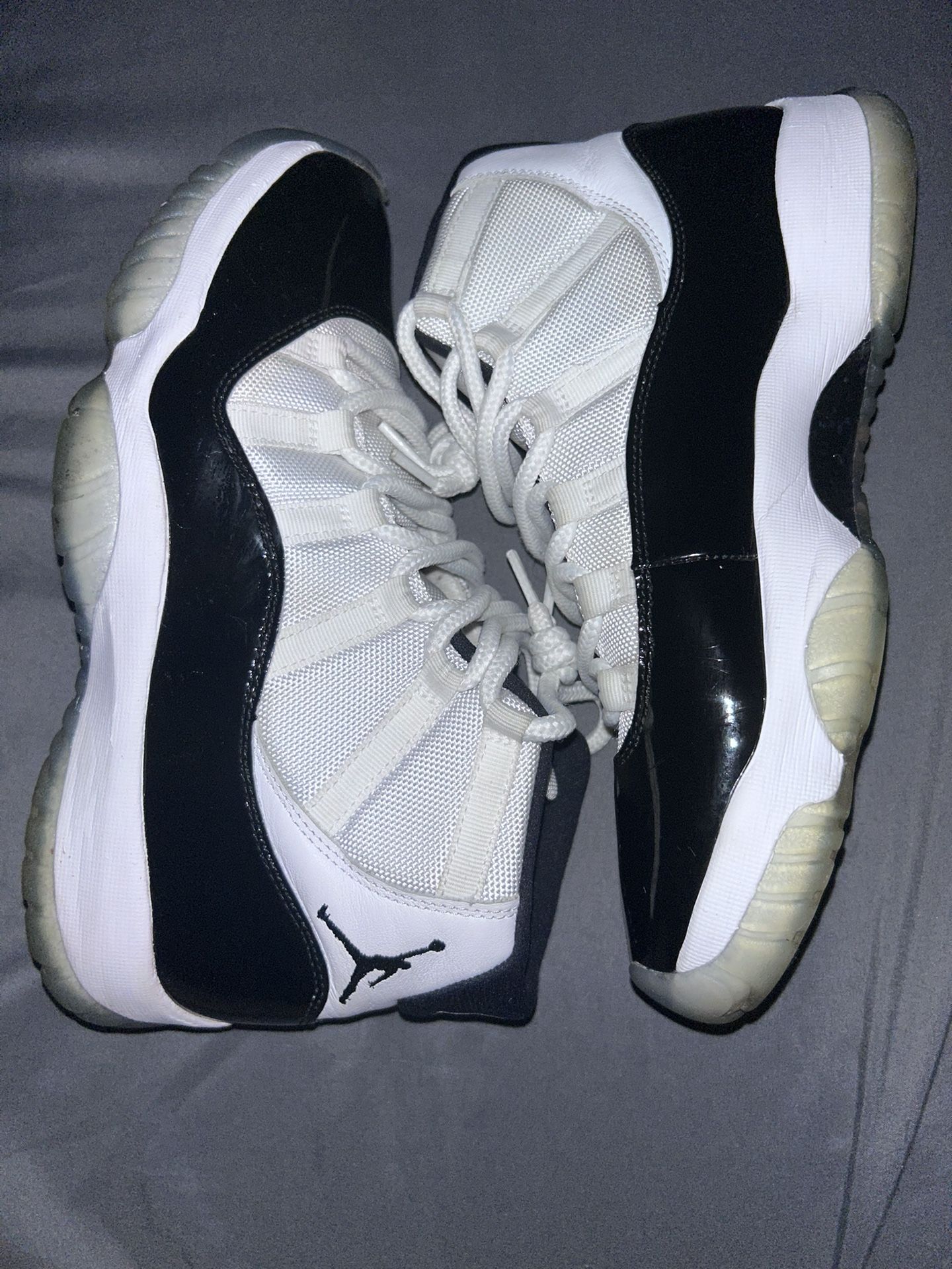 Jordan 11 Concord 9 M