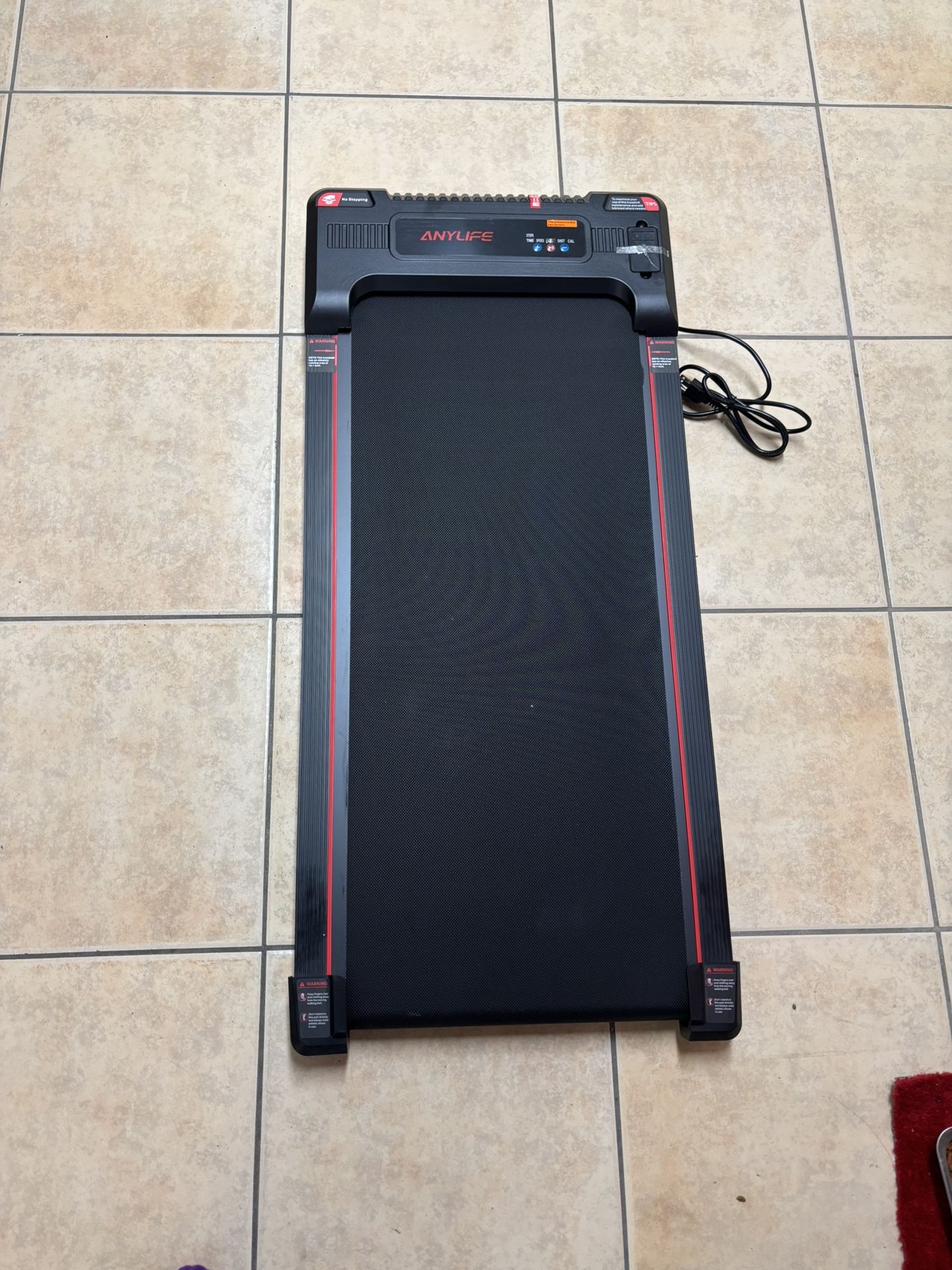Walking Pad Treadmill
