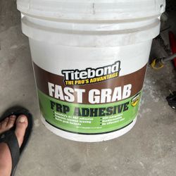 Fast Grab