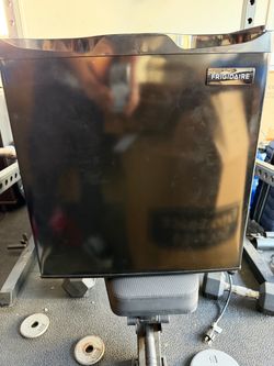 Frigidaire Mini Fridge
