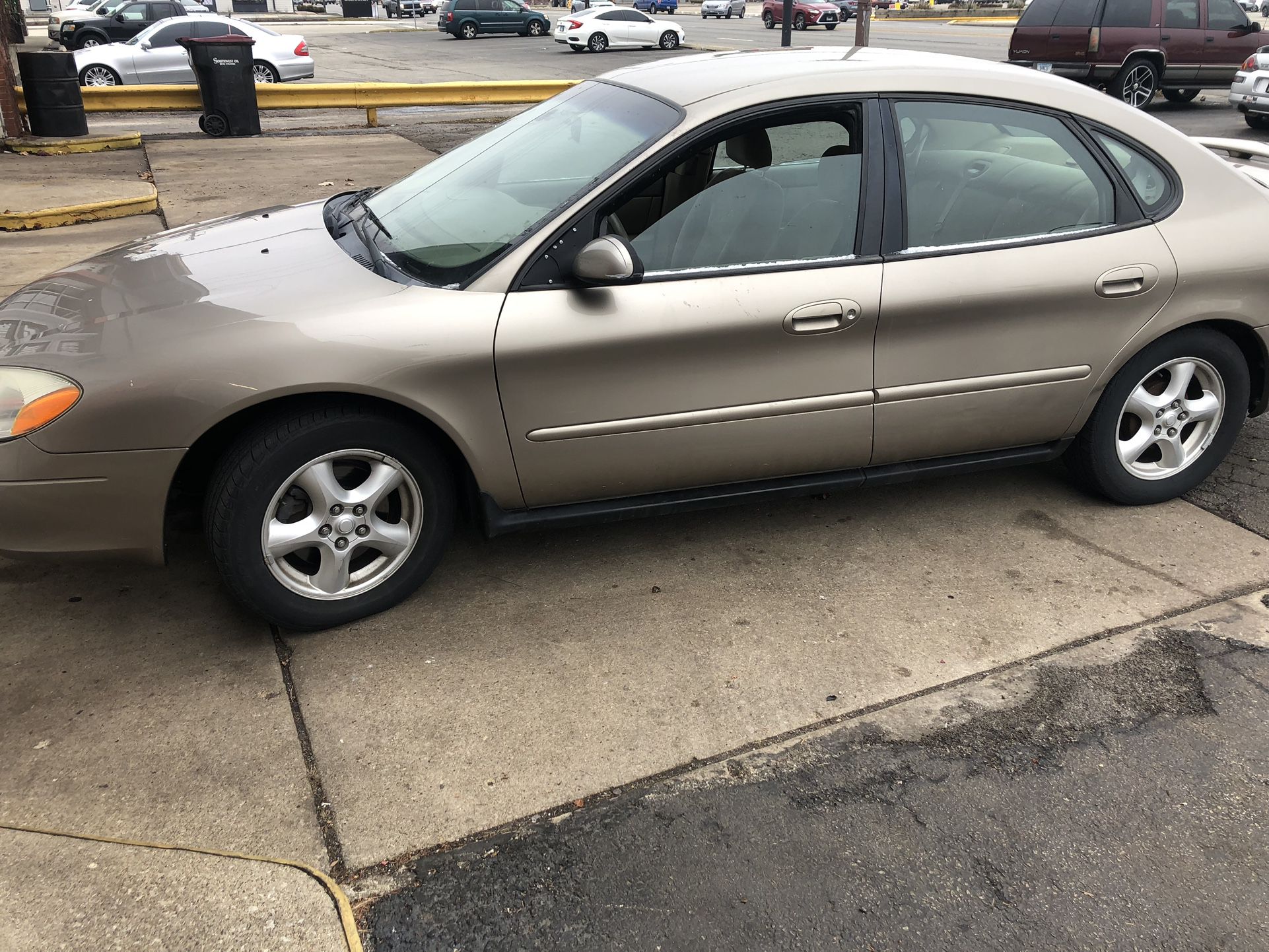 2003 Ford Taurus For Sale In Oak Lawn Il Offerup