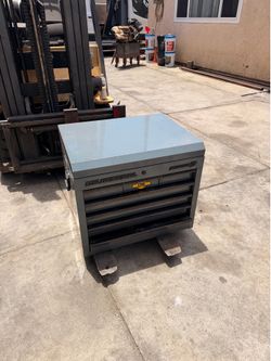 US General Series 3 Tool box
