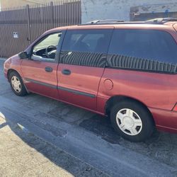 Ford Windstar 2003