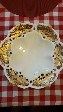 Fruit bowl