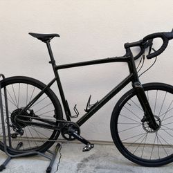 Specialized Diverge Comp E5 - XXL