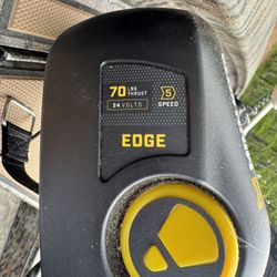 Minn Kota Edge 70