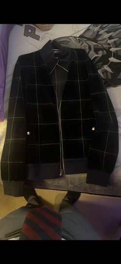 Purple Label Ralph Lauren Jacket (sample)