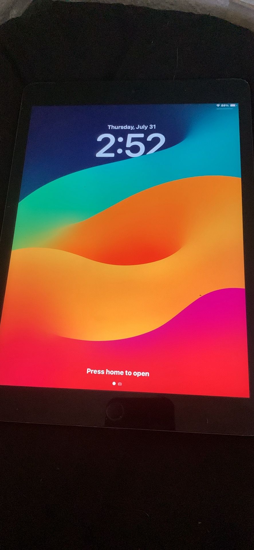iPad 7th Gen