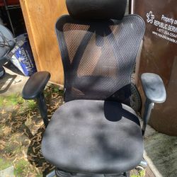 Computer Chair