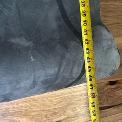 orthopedic bed for large dogs