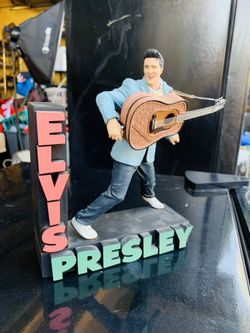 Elvis presley