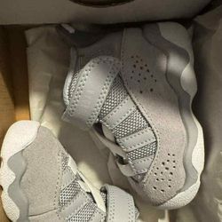 New Jordans Size 2