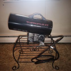 Thermoheat  Portable Propane Heater