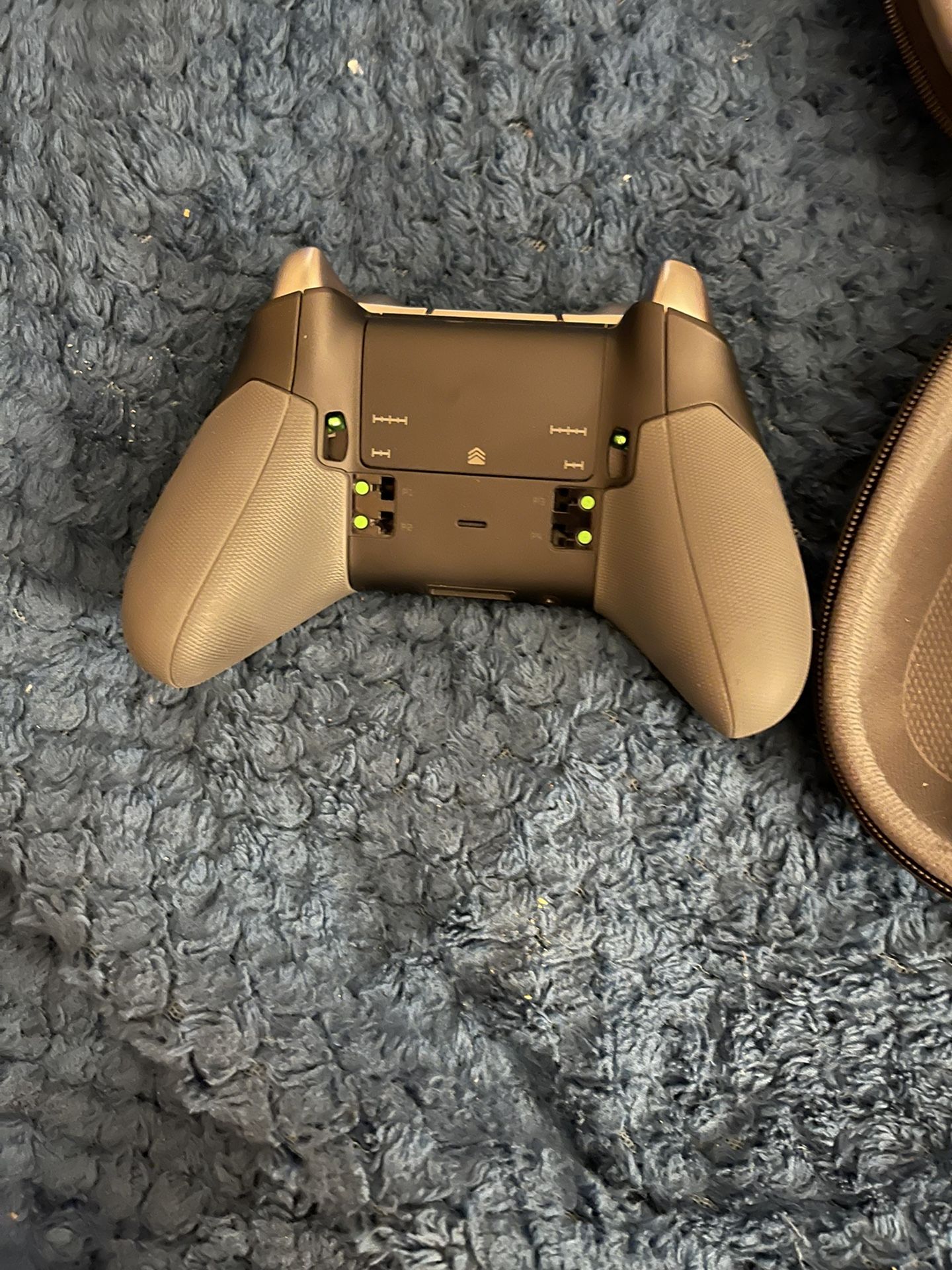 Xbox One Elite Controller