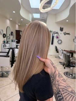 Hair