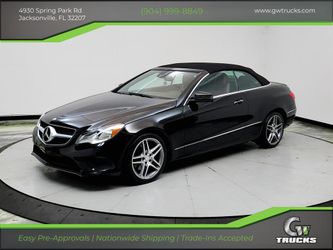 2014 Mercedes-Benz E 350