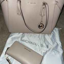 Authentic Michael Kors Bag
