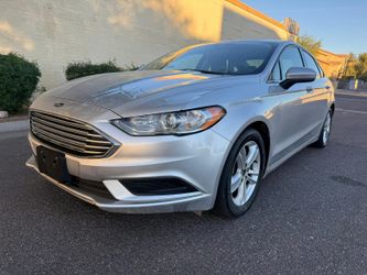 2018 FORD.FUSION.SE, TWO.OWNERS, LOW.MILES, COLD.AC, RUNS.GREAT, FINANCE AVAILABLE 🚘