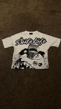 suitelife vestir tshirt