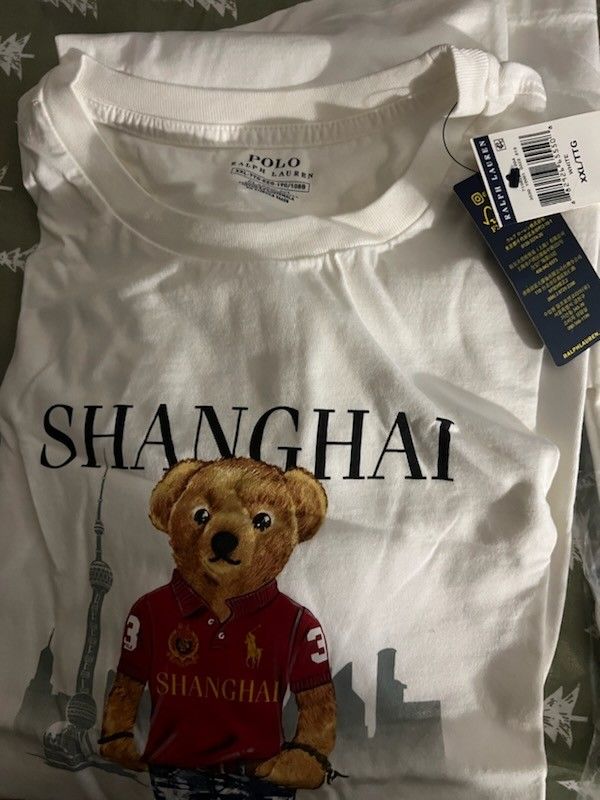 Ralph Lauren Tshirt